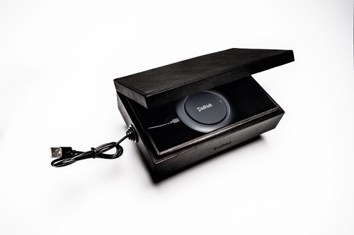 Handy ladebox leder - ladebox,
