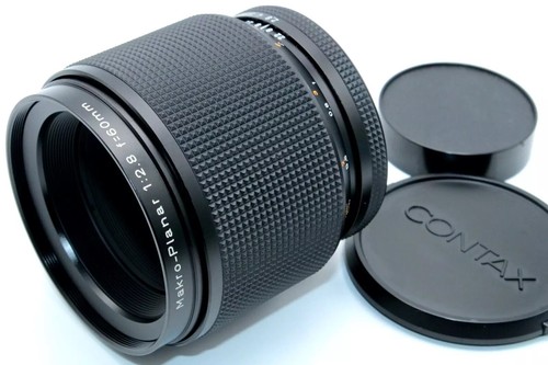 Exzellent contax carl zeiss - exzellent,