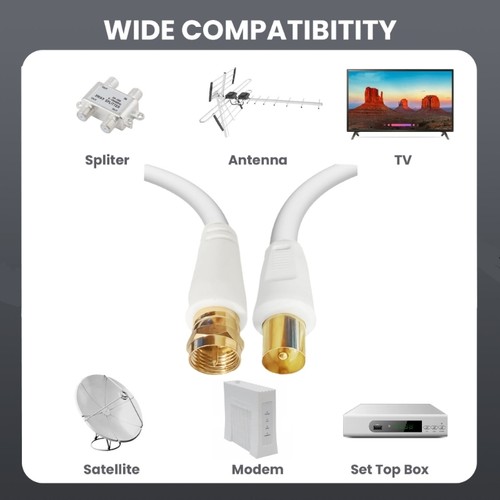 Expert coincident cable - expert,