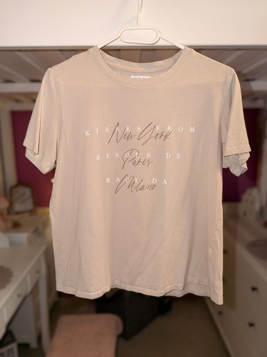 Shirt von new yorker - yorker, gr.