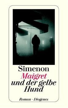 Maigret und der gelbe - , hund