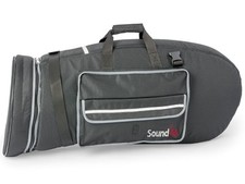 Soundline tuba gig bag - soundline,