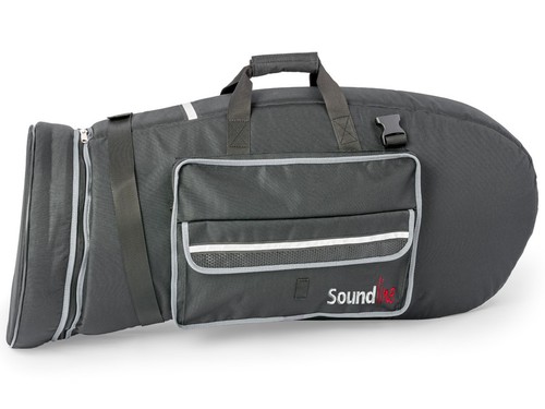 Soundline tuba gig bag - gig,