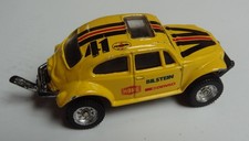 Maisto VW Volkswagen Käfer Beetle Rallye Bilstein 1:64