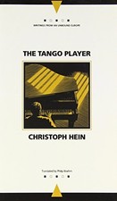 THE TANGO PLAYER (WRITINGS