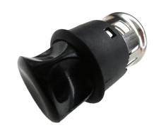 Mercedes W124 A0008250951 Zigarettenanzünder Einsatz