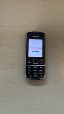 Nokia 2700c-2 Classic RM-561 Volle Funktion, Händler, Garantie, Schwarz LESEN