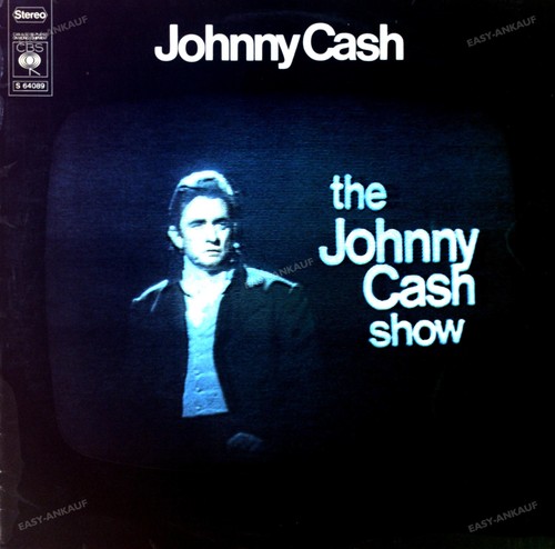 Johnny cash the - cash,