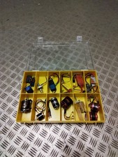 Brushless Motor,Regler, Empfänger Sortiment