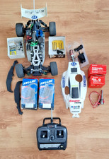 Original Graupner Mini Impuls