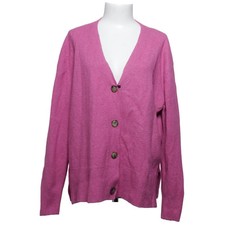 Jonas Nielsen, Strickjacke