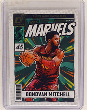 Donovan Mitchell 2024-25