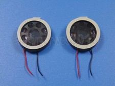 2pcs 18mm 8ohm 8R 1W Speaker
