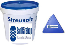 Zbs24 Streusalz 10 kg Eimer +