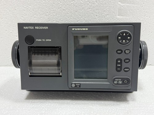 Furuno 700a navtex - nx-700a,