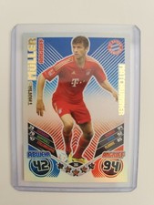 Match Attax Bundesliga 11/12
