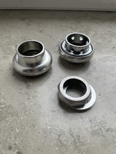 Campagnolo Steuersatz Super