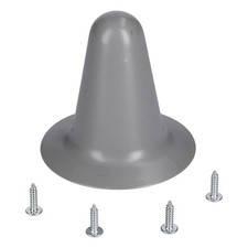 Bosch 00652502 kegelpin - 00652502,