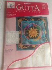 Seidentuch, ARTY'S Gutta