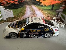 Opel Calibra DTM Rosberg 1995