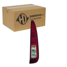 DIEDERICHS RÜCKLEUCHTE