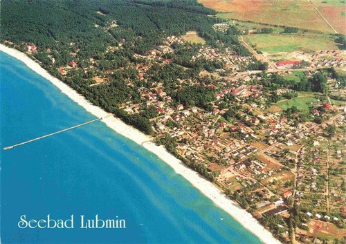 Lubmin ostseebad - lubmin,