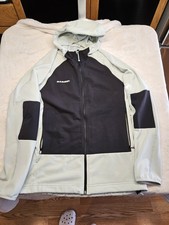 Mammut massone hooded - ml,