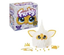 Furby Gold Glam –