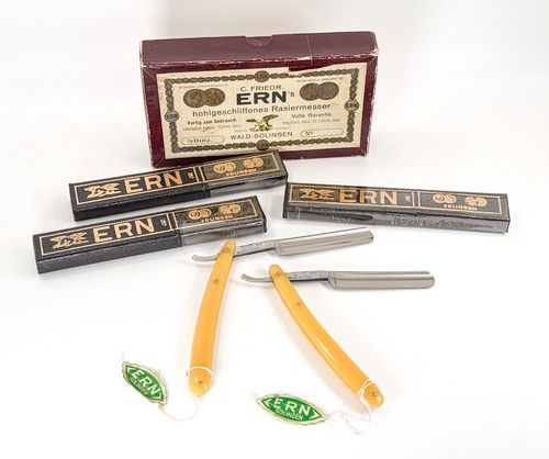 Ern friedr solingen - c., friedr.