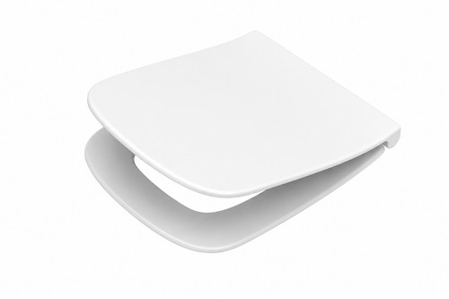 Toilettensitz passend duravit - toilettensitz,
