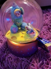 Diddl Schneekugel | 2000