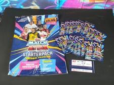 Topps Match Attax Bundesliga