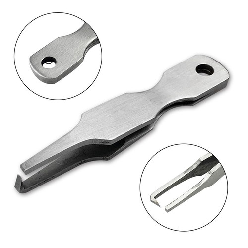 Cleaner pin angelschnur r - cleaner,