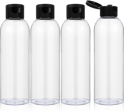 Stück 200ml reiseflasche - 4,