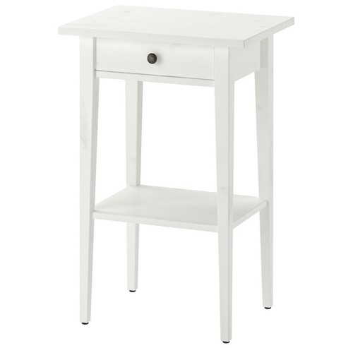 Ikea hemnes nachttisch - hemnes,