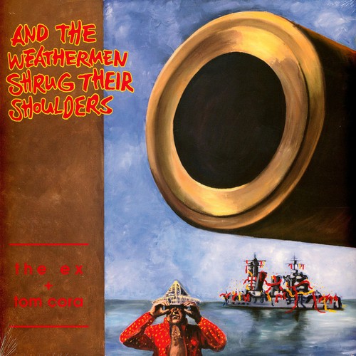 The tom cora - ex,