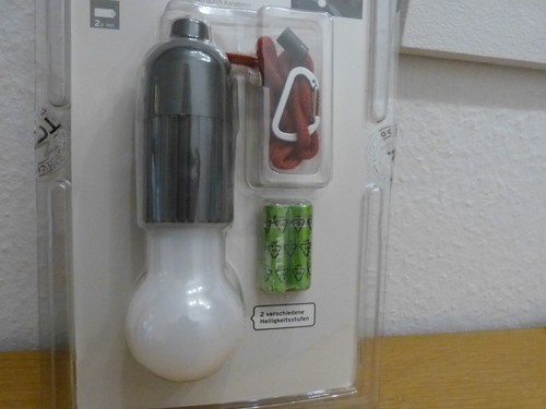Tchibo led lampe - led,