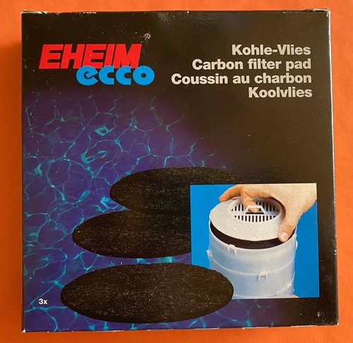 Eheim ecco kohle - eheim, für