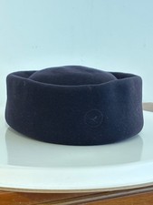 Pillbox Lufthansa Hut SELTEN!