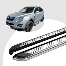 Trittbretter passend für Opel