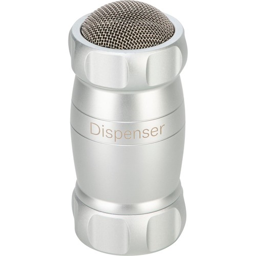 Marcato dispenser silber - marcato,