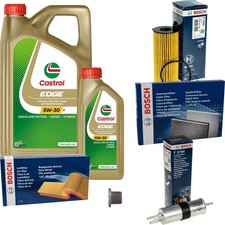 BOSCH Inspektionspaket 6 L
