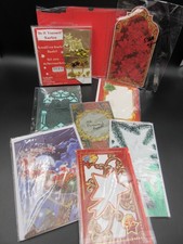 ⭐⭐Weihnachtskarten-Bastel-