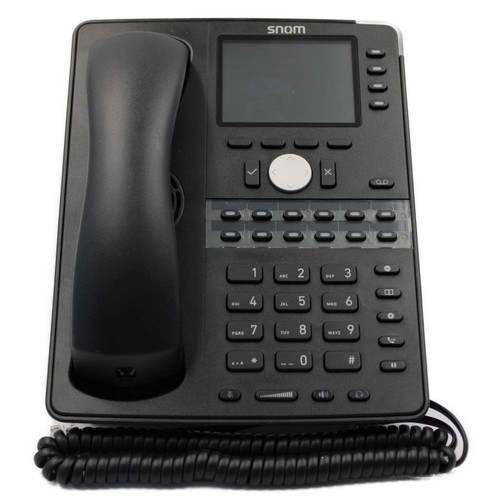 Snom d765 voip professional - d765,