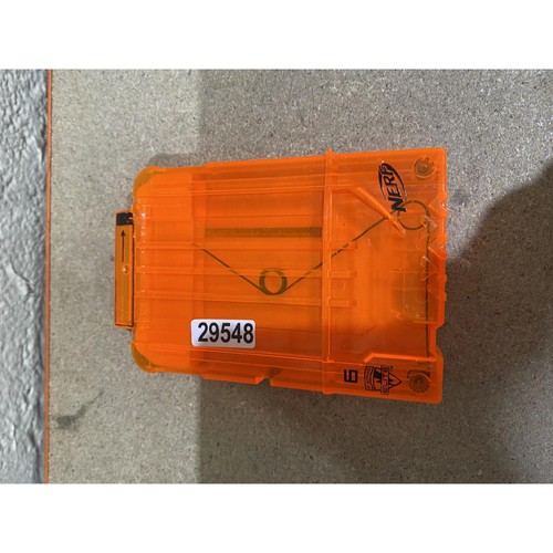 Nerf strike elite - nerf, n-strike