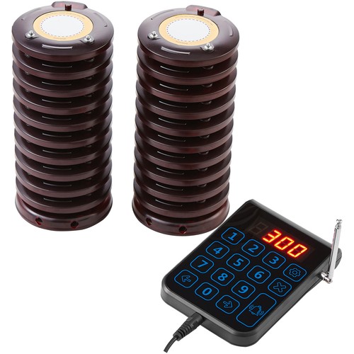 Uimoso kabelloses pager system - uimoso,