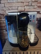 Nespresso Lattissima