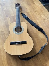 Kinder Akustikgitarre 1/2 für Einsteiger, Gitarrenbuch, lustige Übungen,CD + DVD