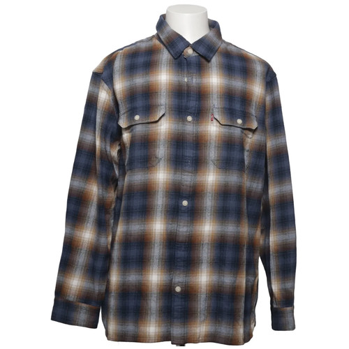 Levi strauss co - strauss, &