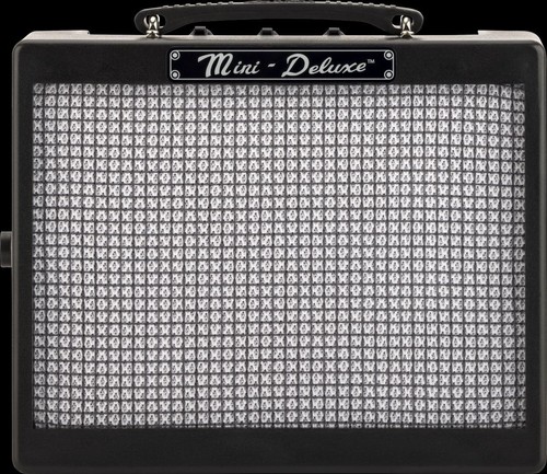 Fender mini deluxe - mini, 1